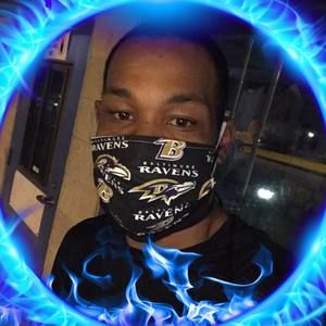 Meet your Posher, Jermaine